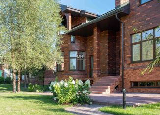 Продажа дома, 308 м2, деревня Калчуга