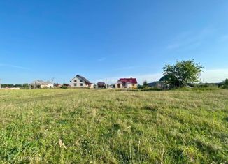 Продается земельный участок, 15 сот., село Кузьмино-Гать, Луговая улица