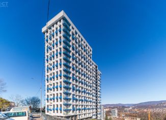 Продаю квартиру студию, 18 м2, Сочи, ЖК Кислород, жилой комплекс Кислород, 15