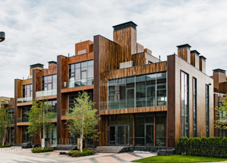 Продажа таунхауса, 169 м2, посёлок Покровское, Дачная улица, 31Г