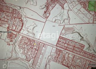 Продажа земельного участка, 15 сот., посёлок Мичуринский, Выставочная улица