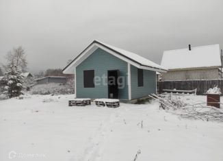 Дом на продажу, 30 м2, Курганская область, СТ ЖБИ 2, 438