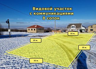 Продам земельный участок, 8 сот., село Фонтаны, улица Бекира Османа, 48