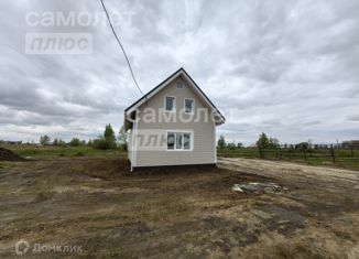 Продам дом, 150 м2, деревня Субботина