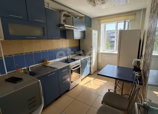 Трехкомнатная квартира на продажу, 59.1 м2, Анжеро-Судженск, улица Карла Маркса, 18А