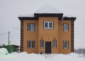 Дом на продажу, 180 м2, коттеджный посёлок Кузяево Парк, Кленовая улица, 7