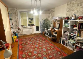 Продается 2-комнатная квартира, 47.8 м2, Екатеринбург, Московская улица, 214к2, Московская улица