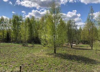 Продается участок, 17.8 сот., деревня Красная Новь