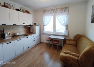 Продам однокомнатную квартиру, 36 м2, Санкт-Петербург, Дальневосточный проспект, 25к1, Невский район