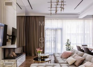 Продажа таунхауса, 169 м2, Истра, площадь Революции