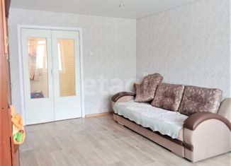 2-ком. квартира на продажу, 57.7 м2, село Овстуг, Больничная улица, 1