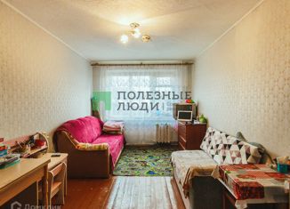 Продается комната, 48.6 м2, Вологда, Тепличный микрорайон, 7, Тепличный микрорайон