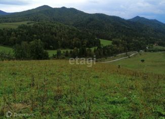 Продажа участка, 1384.6 сот., село Чемал, Советская улица