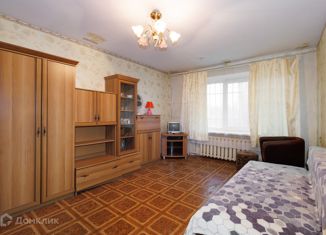 Продам однокомнатную квартиру, 33.8 м2, Калининградская область, Машиностроительная улица, 64