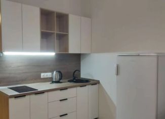 Квартира на продажу студия, 25.1 м2, Анапа, Супсехское шоссе, 39к16, ЖК Южный квартал