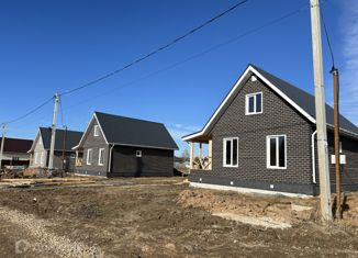 Дом на продажу, 102 м2, село Семёновское, улица Мира, 27