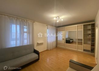 Продается двухкомнатная квартира, 56.5 м2, Санкт-Петербург, улица Кораблестроителей, 40к5