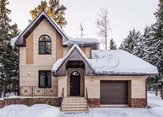 Продается дом, 250 м2, территория ДЗ Шервуд