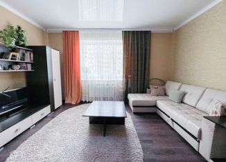 Продам 1-комнатную квартиру, 37.3 м2, Саранск, проспект 70 лет Октября, 55, ЖК Гратион