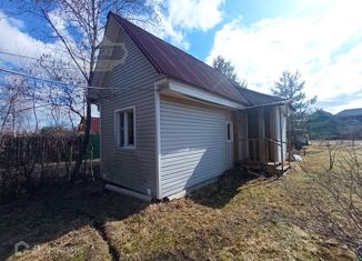 Продается дом, 35 м2, СНТ Синигейка, 11-я аллея, 515