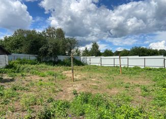 Продается участок, 6 сот., деревня Цернское, деревня Цернское, 2А