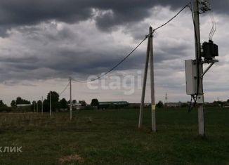 Продажа земельного участка, 1156.2 сот., село Новотроицкое, Центральная улица, 51