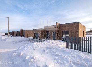 Продается дом, 138 м2, коттеджный поселок Миловидово