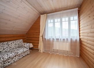 Продается дом, 90 м2, поселок Леоновский, Лесная улица