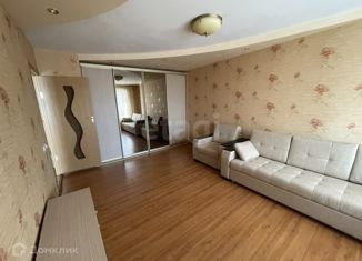 Продается однокомнатная квартира, 34.8 м2, Москва, Елецкая улица, 12к2, Елецкая улица