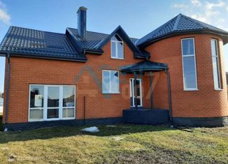 Дом на продажу, 240 м2, посёлок Новосадовый, улица Энтузиастов, 76