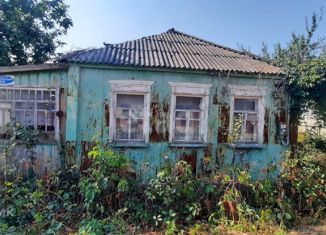 Продам дом, 27.6 м2, Валуйки, Песчаный переулок