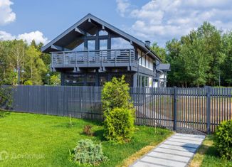 Дом на продажу, 229 м2, деревня Хлябово