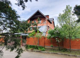 Продам дом, 355 м2, деревня Мышецкое, Ново-Мышецкая улица, 56
