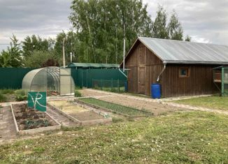 Продаю дом, 50 м2, деревня Темряшино