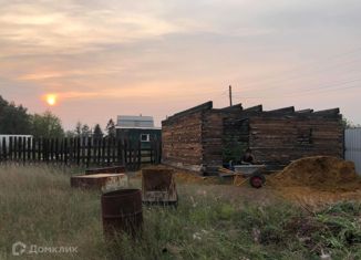 Продам участок, 6 сот., рабочий посёлок Жатай, Озёрная улица