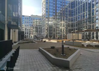 Продам 2-комнатную квартиру, 75.07 м2, Санкт-Петербург, Белоостровская улица, 10к1, метро Лесная