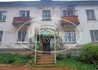 2-ком. квартира на продажу, 41.3 м2, Нытва, улица Карла Либкнехта, 23