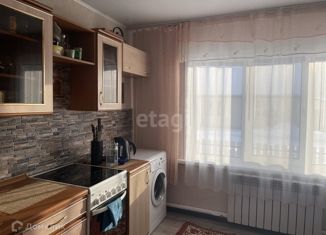 Продается дом, 95.2 м2, деревня Игинка, Солнечная улица