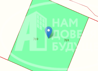 Продам земельный участок, 11.43 сот., деревня Бородули, улица Абатурова