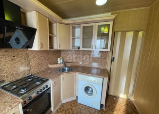 Продается 2-ком. квартира, 49 м2, посёлок Майский, Садовая улица, 8Г