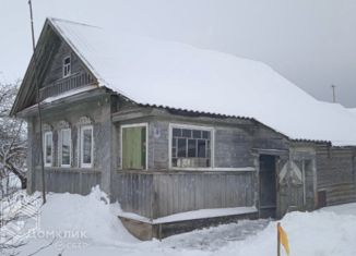 Продаю дом, 60 м2, деревня Сергово