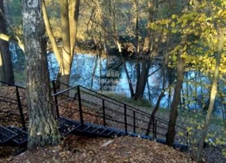 Участок на продажу, 15 сот., деревня Романовка, Колхозная улица