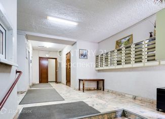 3-комнатная квартира на продажу, 85 м2, Москва, Большой Козихинский переулок, 27с2, метро Маяковская