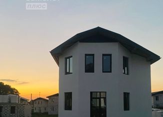 Дом на продажу, 100 м2, поселок Ильинка, Дачная улица, 2А