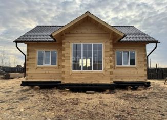 Продам дом, 67.5 м2, рабочий посёлок Жатай