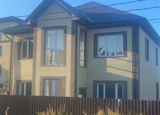 Продаю дом, 257 м2, деревня Бородино