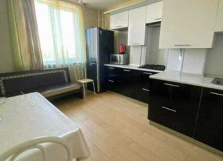 Продается 1-комнатная квартира, 47 м2, Анапа, Крымская улица, 272, ЖК Крымский Вал