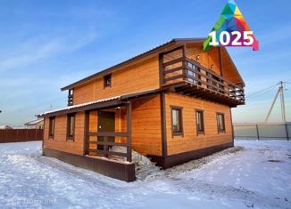 Продается дом, 190 м2, коттеджный посёлок Грин Парк