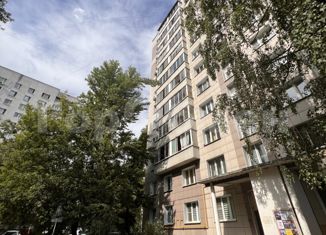 Продам 2-комнатную квартиру, 39 м2, Москва, улица Лазо, 16к1, станция Чухлинка