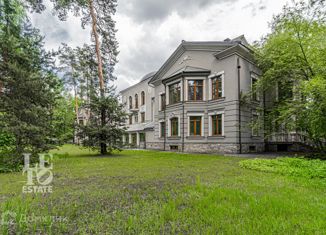 Продажа дома, 3500 м2, Лосино-Петровский, микрорайон Солнечный, 5А